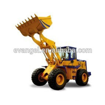 Longking 4 ton Wheel Loader LG843 for sale